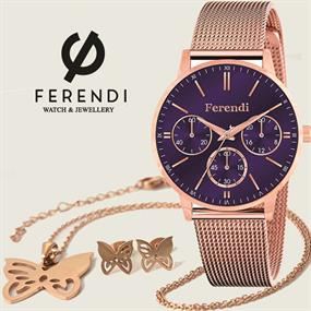Ferendi Watches